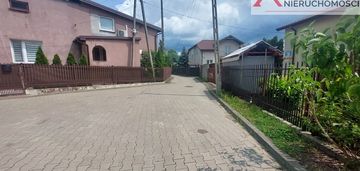 Fajna działka legionowo grudzie