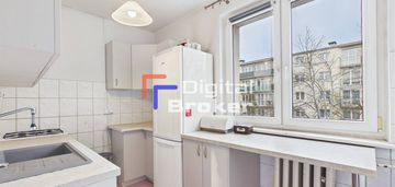 44 m² / rozkład / idealne dla rodziny / dąbrowa