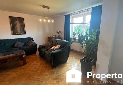 Przestronny dom z ogrodem w puławach