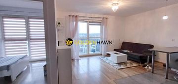 Gotowiec inwestycyjny - 2 pokoje, 38 m²! balkon