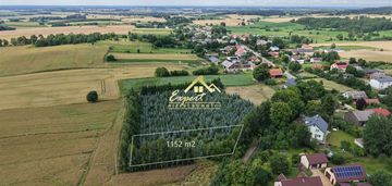 Działka budowlana pietrzwałd