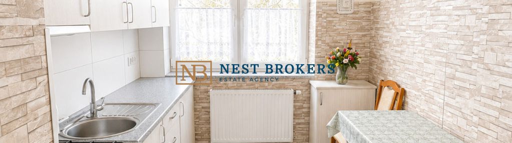 2-pokojowe mieszkanie | 48,39 m² | 1 piętro | duża