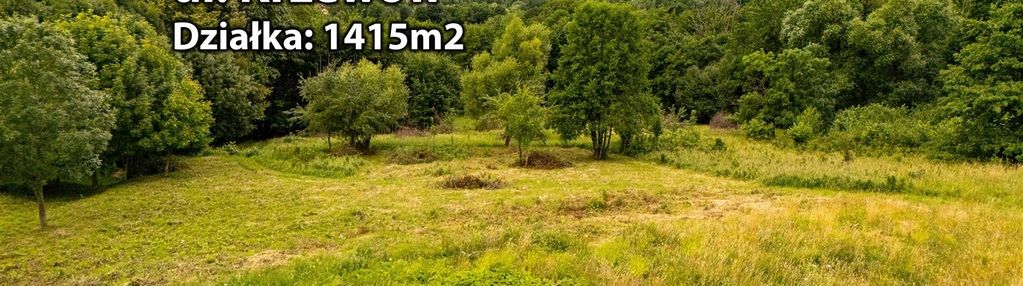 Wyjątkowa działka | 14 arów | kozy