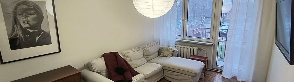 Rzadko spotykana oferta – 4-pokojowe mieszkanie