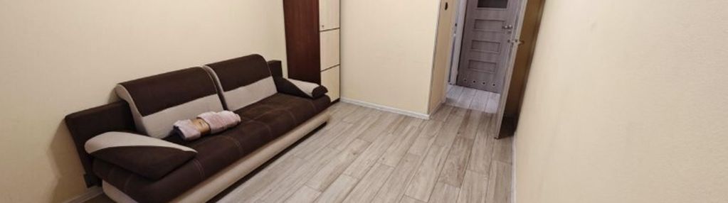 2-pokojowe mieszkanie na białołęce