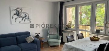 2-pokojowe mieszkanie na ursynowie