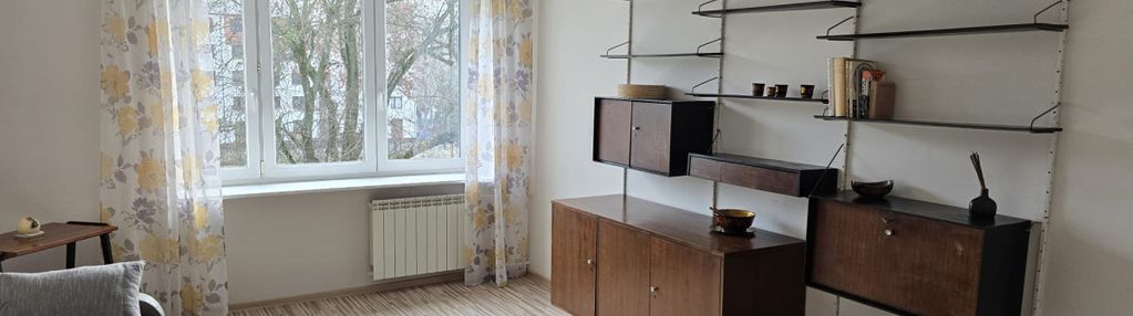 Stary mokotów | 200m do metra | oddzielna kuchnia