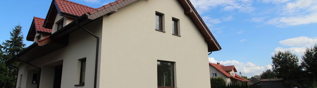 Bliźniak  - niedaleko wrocławia