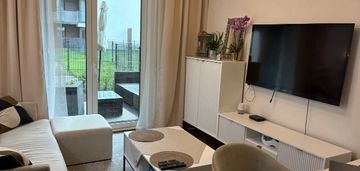 3-pokojowe mieszkanie na pradze-północ