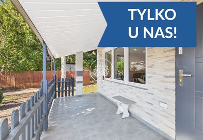 Działka rod w myślęcinku z wyremontowanym domkiem