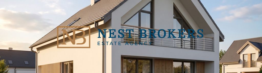 Nowoczesny dom 155m² – marszowice!