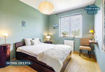 Mieszkanie do wynajęcia