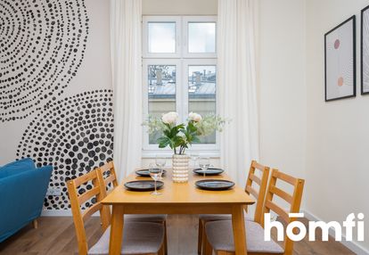 Studio na wynajem ul. mostowa, kraków