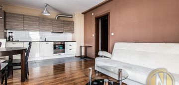 Grzegórzki | masarska | 2 pok | 50m2 | eng