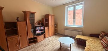 Mieszkanie na wynajem | 29 m²  rawa maz