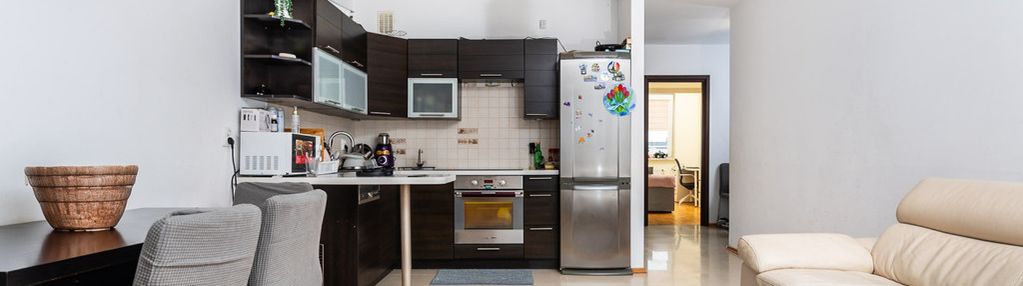 Gotowe 3 pokoje z balkonem - okulickiego