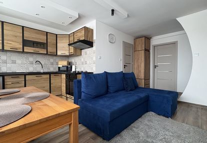 2 pokoje po remoncie | miejsce parkingowe | balkon