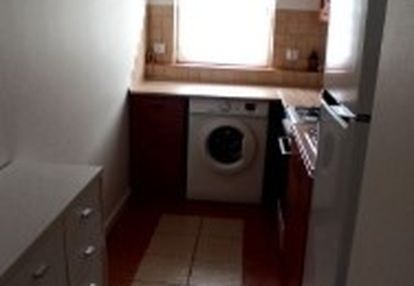 2-pokojowe mieszkanie na bielanach