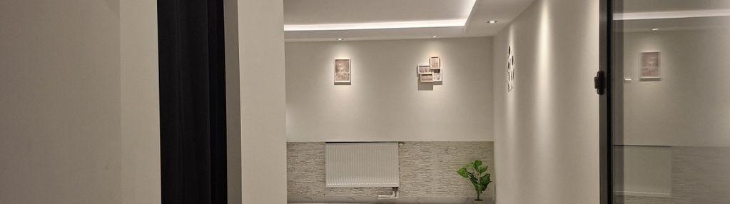 Wyremontowany lokal - idealne biuro lub inwestycja
