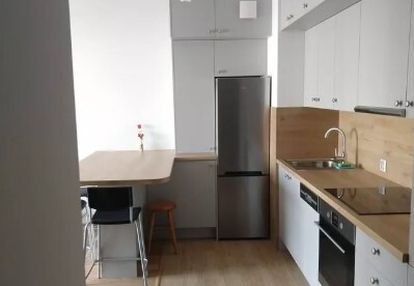 2-pokojowe mieszkanie na woli