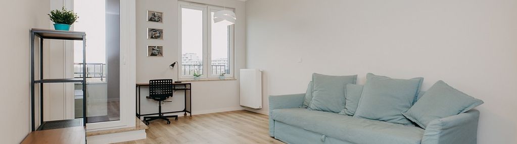 Okazja! 53m2, oddzielna kuchnia, duży balkon!