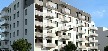 Mieszkanie w inwestycji: Osiedle Platinum II