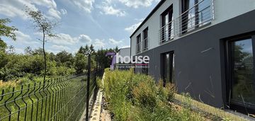 Apartament z dużym ogródkiem w centrum miasta!