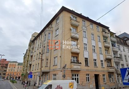 Okolice mostu pomorskiego