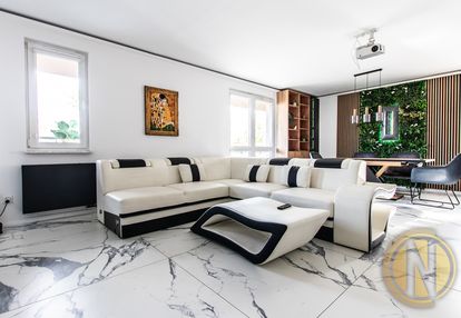 Gdańska | prądnik biały | 3pok | 75m2+40m2 balkon