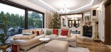 Rezydencja i prywatna strefa wellness | olsztyn – brzeziny.