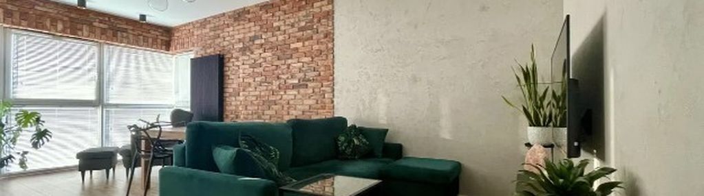 2-pokojowe mieszkanie na pradze-południe