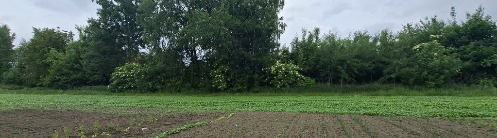 Działka budowlana stok lacki, ul. siedlecka