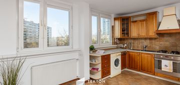 3 pok. | gotowe | garaż | rynek, parki, ue - 10min