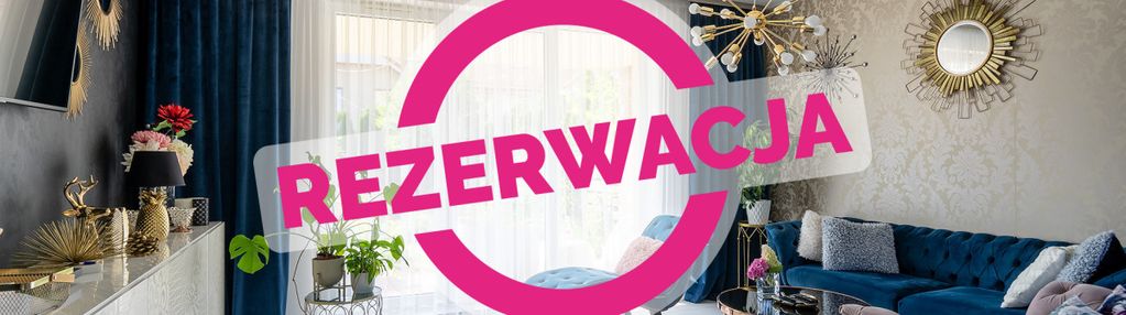 Eleganckie 3-pok mieszkanie z pięknym ogrodem!