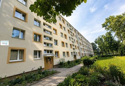 3 pokojowe mieszkanie os. sady, balkon