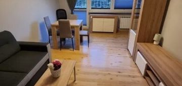 Kawalerka na bielanach