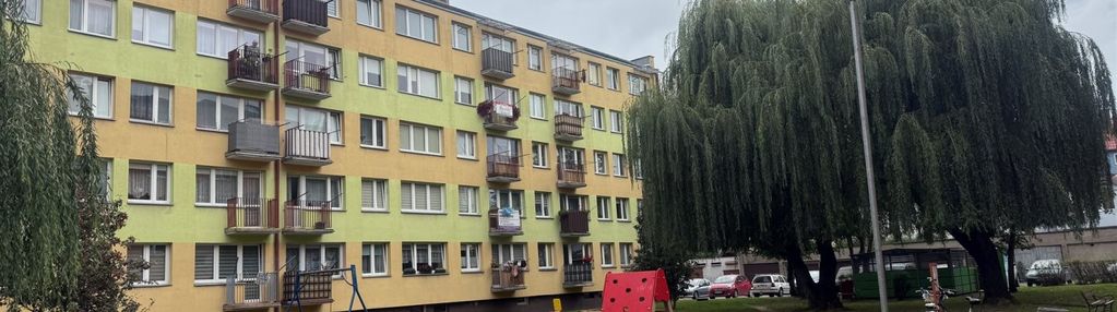 Przytulne wyremontowane mieszkanie w wałczu
