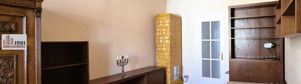 3 pokoje | 85 m2 | ul. szlak | osobna kuchnia