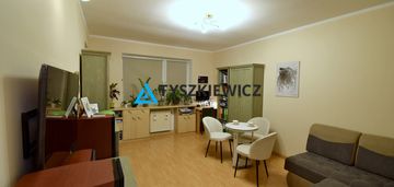 Funkcjonalne mieszkanie dla rodziny