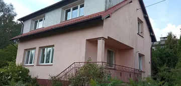 Sprzedam dom wolnostojący w Szczecinku z działką