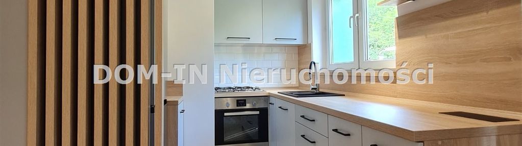 2 pokoje w zdroju po remoncie