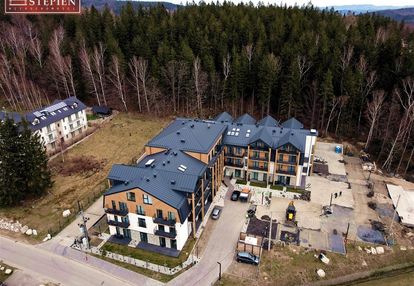 Apartament inwestycyjny „ostoja parku narodowego”