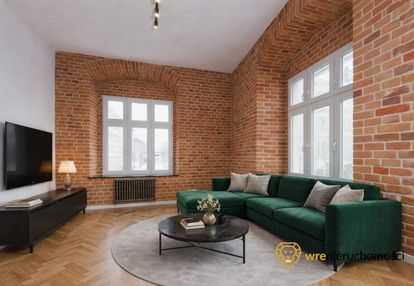 Pięknie wykończone | stare miasto