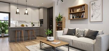 4 pokoje, balkon, 0% prowizji i pcc