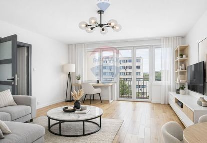 Szczecin: komfortowe 2-pok. mieszkanie na sprzedaż