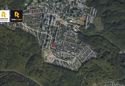 Działka inwestycyjna z potencjałem – witomino