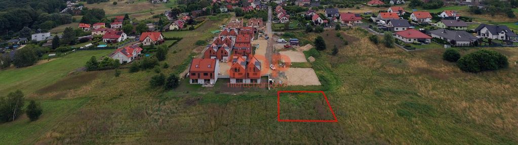Działka budowlana w spokojnej okolicy | mysłowice, morgi