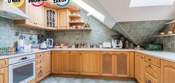 Oliwa-elegancki apartament- 3 pokoje z opcją 4