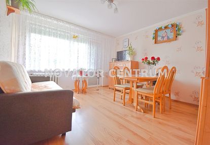 Kapuściska, kawalerka, balkon, winda