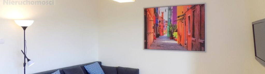 2 pokoje z widokiem na park;m.postojowe w cenie